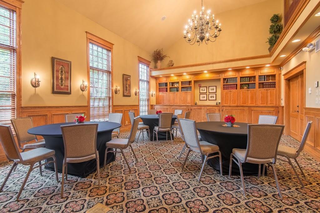 Brick Street Inn Zionsville Exterior photo