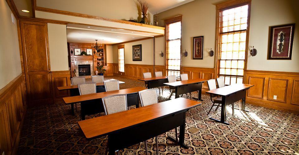 Brick Street Inn Zionsville Exterior photo